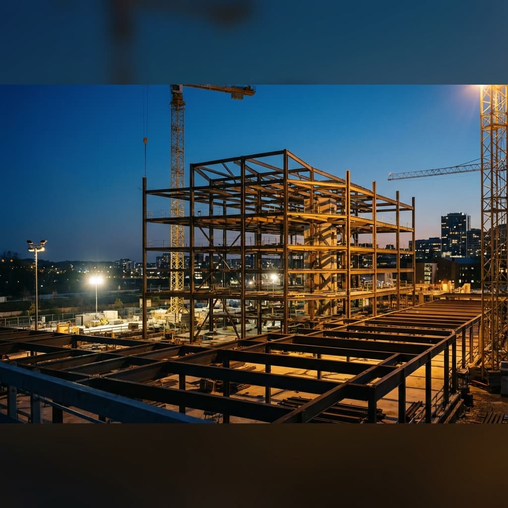 Construction Site